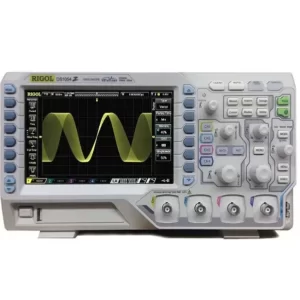 اسیلوسکوپ DS1054Z ریگول