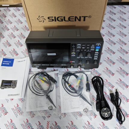 SDS812X HD