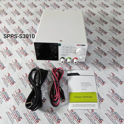 SPPS S3010