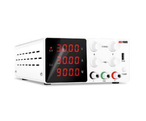 منبع تغذیه 30 ولت 30 آمپر