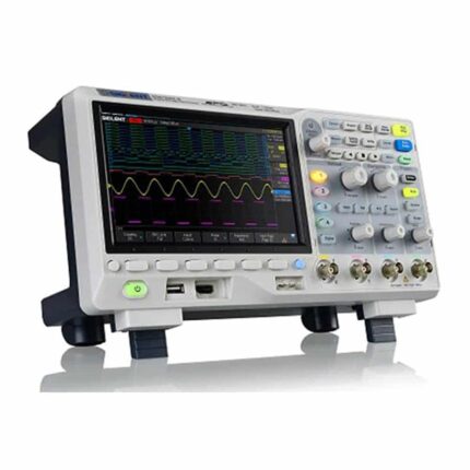 SDS1104X-U 2