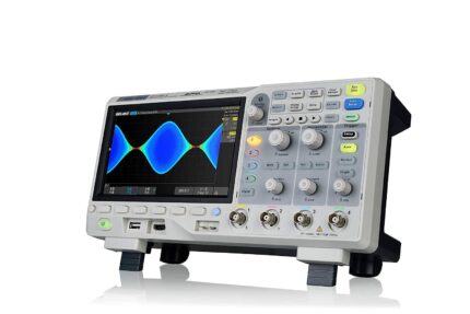 اسیلوسکوپ SDS1104X-U