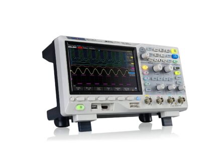 SDS1104X-U 45
