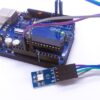 سنسور شیب چهار جهتۀ RPI-1031