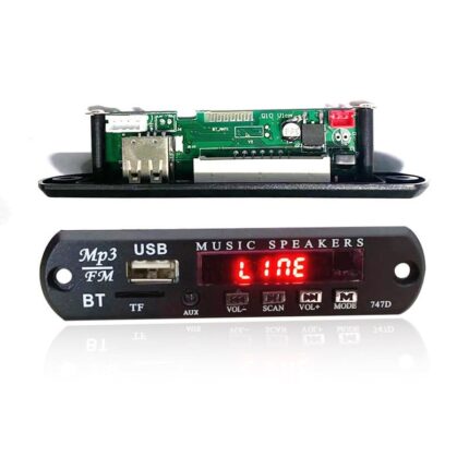 MP3 PLAYER