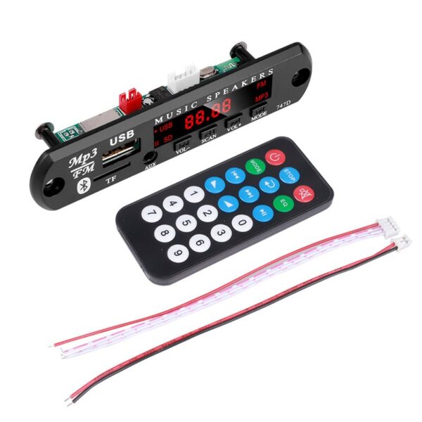 MP3 PLAYER