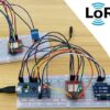 ماژول LoRa SX1276