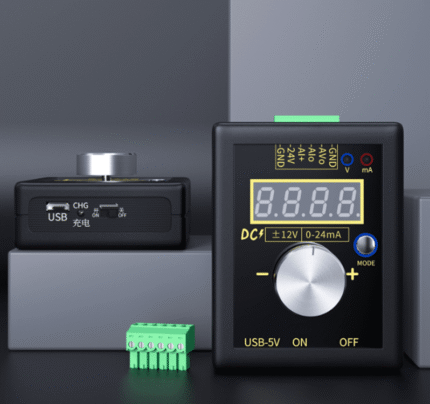 dc signal generator sg 002