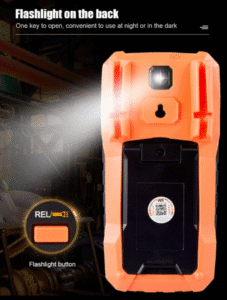 مولتی متر ویکتور VICTOR VC97 تولید سال 2021 3