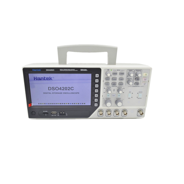 hantek 4202c