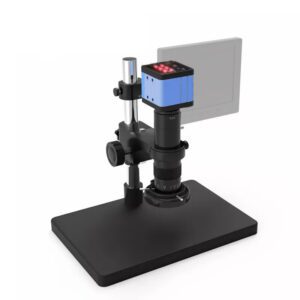 لوپ دوربین دار HUALIXIN مدل AK23-B (بدون نمایشگر)