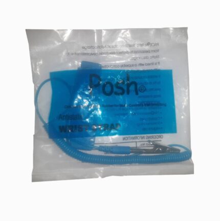 POSH wrist 3