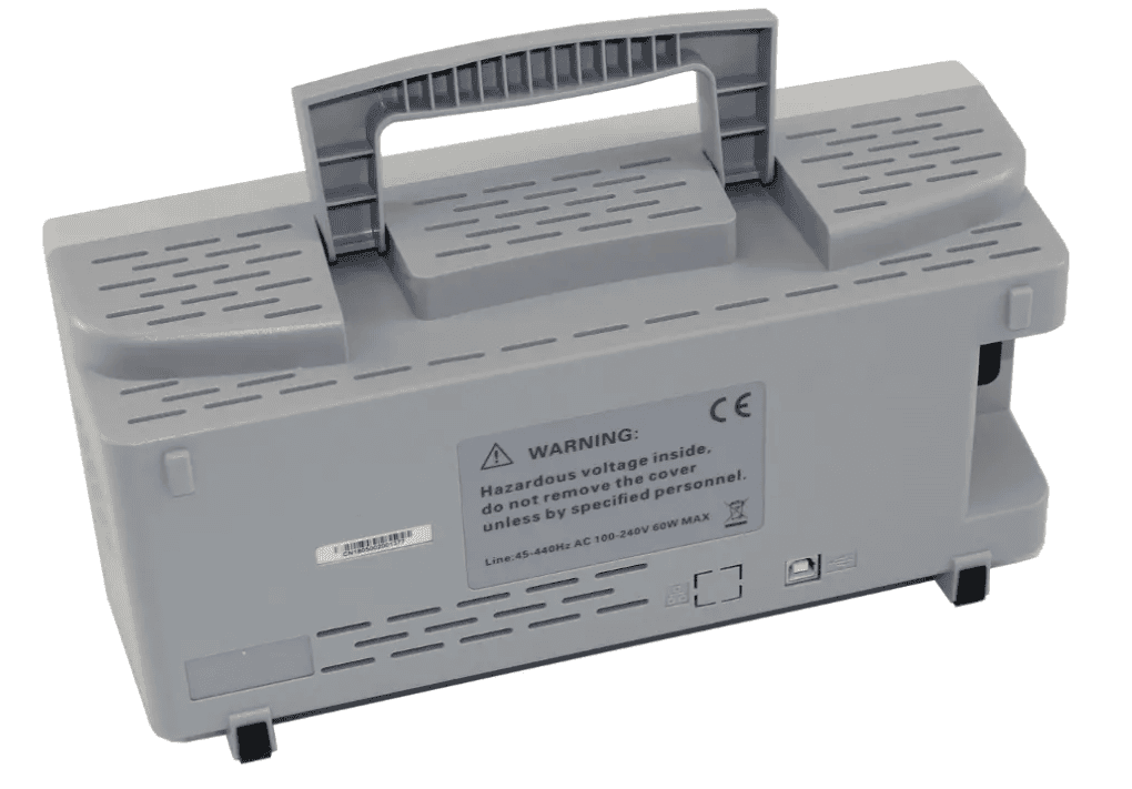 اسیلوسکوپ هانتک (HANTEK) DSO4204C - تصویر 8