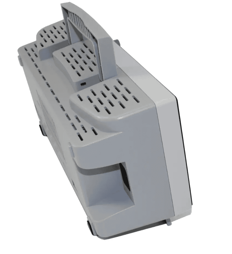 اسیلوسکوپ هانتک (HANTEK) DSO4204C - تصویر 7
