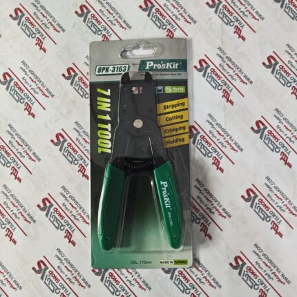 8PK 3163