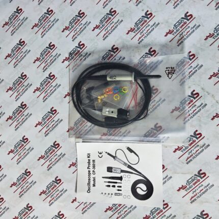 CP 3601R