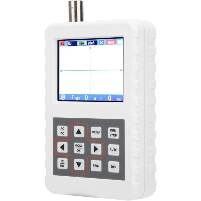 اسیلوسکوپ دستی افنیرسی (FNIRSI) DSO PRO - تصویر 1