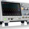 اسیلوسکوپ رومیزی SDS1104X-E سیگلنت 100 مگاهرتز 4 کانال با نرخ نمونه برداری 1GSa/s
