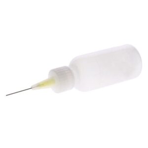 بطری حبابی تینر