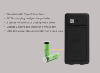 ال سی آر متر هانتک HANTEK 1832C 10