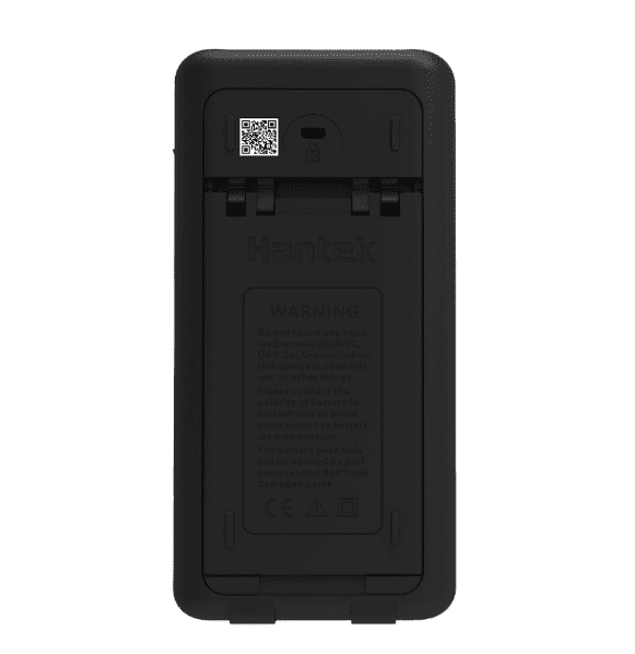 ال سی آر متر هانتک (HANTEK) 1832C - تصویر 3