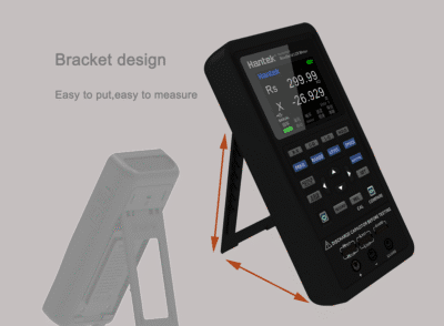 ال سی آر متر هانتک HANTEK 1832C 7