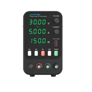 منبع تغذیه وانپتک (WANPTEK) APS305H