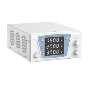 منبع تغذیه وانپتک (WANPTEK) KPS 1520D