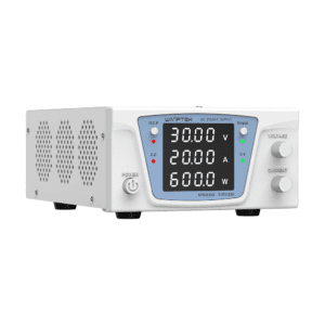 منبع تغذیه وانپتک (WANPTEK) KPS 3020D