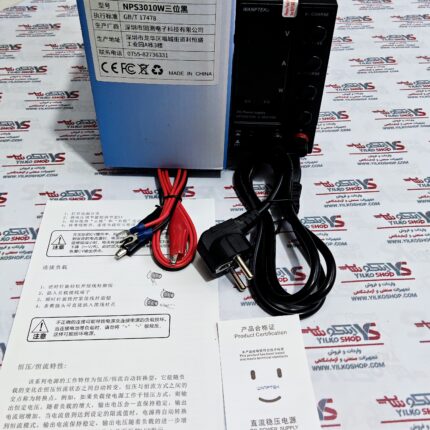 NPS3010W