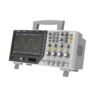 اسیلوسکوپ رومیزی MPO6204D هانتک 200 مگاهرتز 4 کانال با نرخ نمونه برداری 1GSa/s