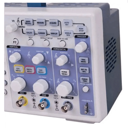 MSO 5062D 000