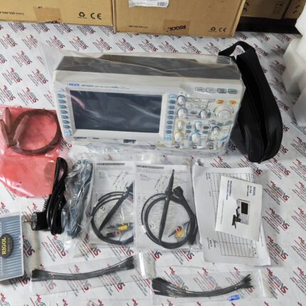 MSO2202A