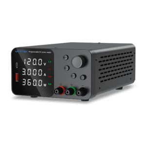 منبع تغذیه وانپتک (WANPTEK) TPS1203