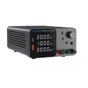 منبع تغذیه وانپتک (WANPTEK) TPS3010