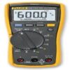 Electricians Digital multimeter