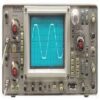 Oscilloscopes