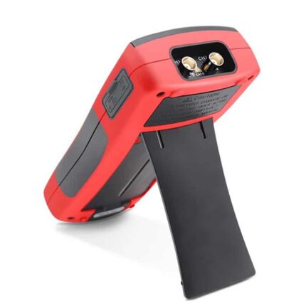 اسیلوسکوپ، مولتی متر و فانکشن ژنراتور زویی ZOYI مدل ZT-703S