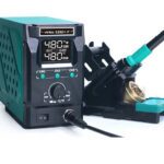 هویه دیجیتال رومیزی YIHUA با توان متغیر مدل 939D+IV