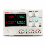 منبع تغذیه DC یونیتی UNI-T UTP3305-II