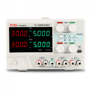 منبع تغذیه DC یونیتی UNI-T UTP3305-II