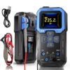 آشکارساز ولتاژ سنج هوشمند FNIRSI DMT-99 10000