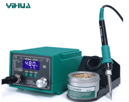 هویه وای هوآ (YIHUA) + 939D
