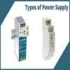 Types of puwr supply