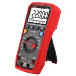 مولتی متر یونیتی UNI-T UT61E+