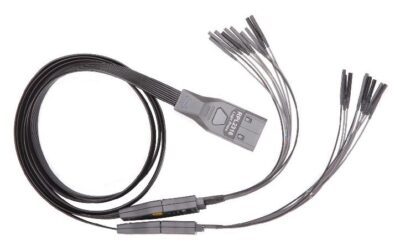 پراب لاجیک RIGOL مدل RPl2316 (کارکرده)