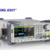 فانکشن ژنراتور 60 مگاهرتز 2کانال SIGLENT مدل SDG1062X