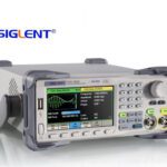فانکشن ژنراتور 60 مگاهرتز 2کانال SIGLENT مدل SDG1062X
