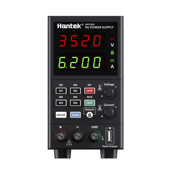 منبع تغذیه هانتک (HANTEK) HDP135V6A - تصویر 1