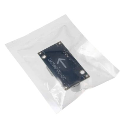 ماژول کاهنده LM2596